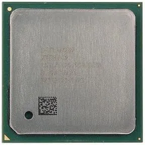 BX80532RC2700D - Intel Celeron 2.70GHz 400MHz 128KB L2 Cache Socket PPGA478 Processor