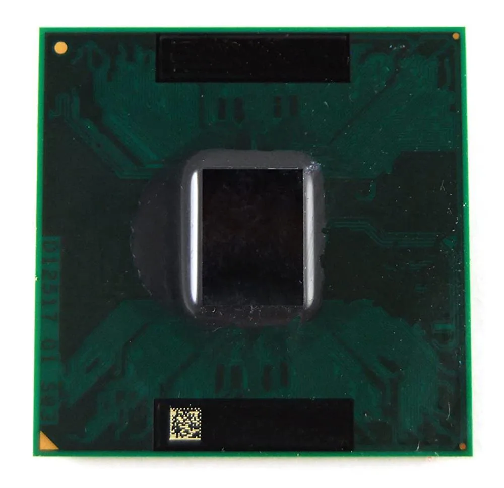 BX80538410 - Intel Celeron M 410 1.46GHz 533MHz FSB 1MB L2 Cache Socket 478 Notebook Processor