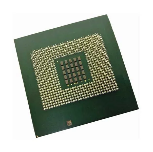 BX80546KG2800EA - Intel Xeon 2.8GHz 16KB L1 Cache 1MB L2 Cache 800MHz FSB 604-Pin FC-MICROPGA Processor