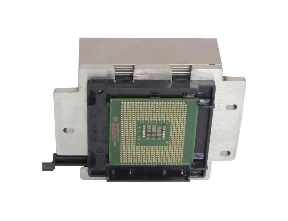BX80546KG3000EA - Intel Xeon 3.0GHz 1MB L2 Cache 800MHz FSB Socket 604 Micro-FCPGA Processor