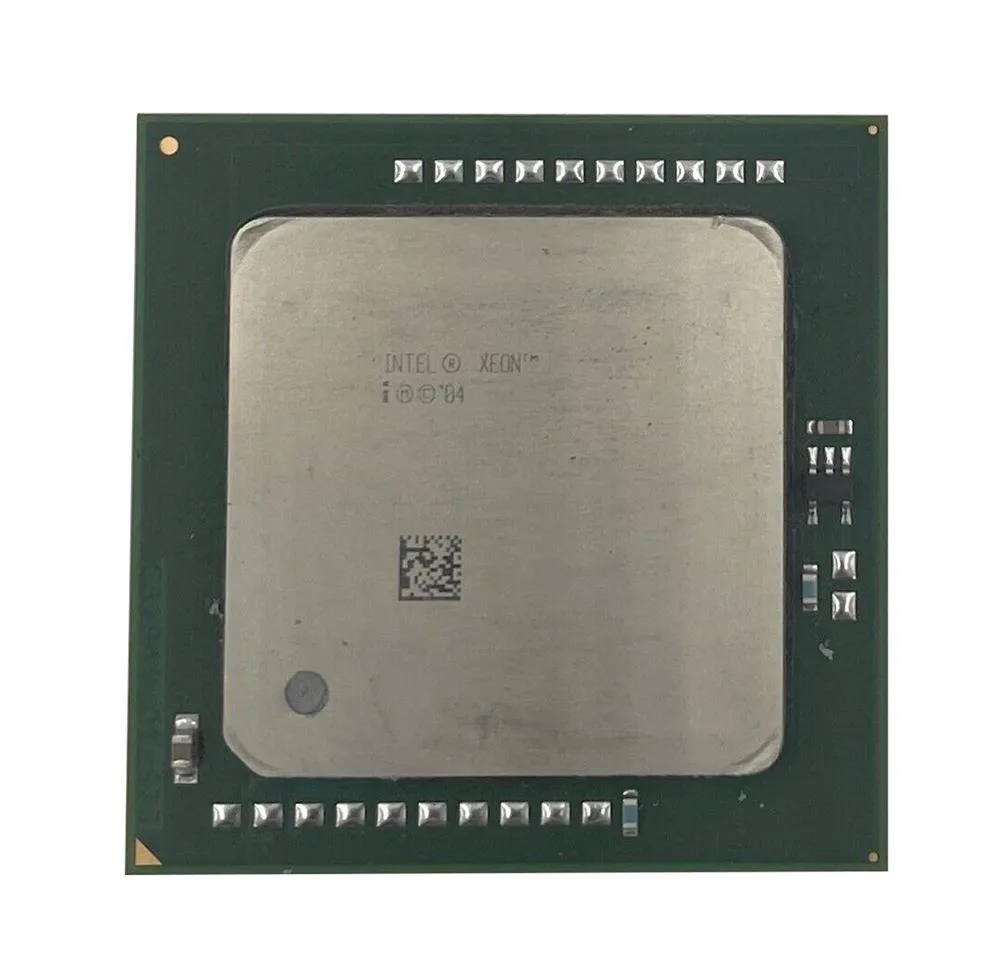 BX80546KG3200EA - Intel Xeon 3.20GHz 800MHz FSB 1MB L2 Cache Socket PPGA604 Processor