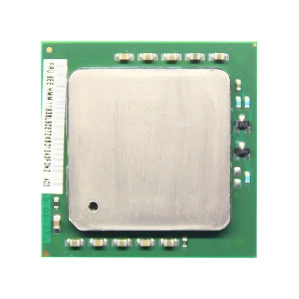 BX80546KG3200FA - Intel Xeon 3.2GHz 2MB L2 Cache 800MHz FSB Socket 604-Pin Micro-FCPGA 90NM Processor