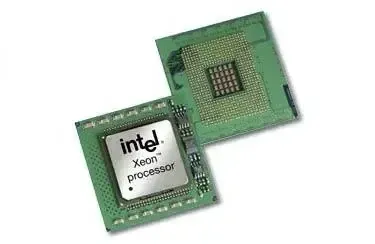 BX80546KG3200FP - Intel Xeon 3.2GHz 2MB L2 Cache 800MHz FSB Socket 604-Pin Micro-FCPGA 90NM 110W Processor