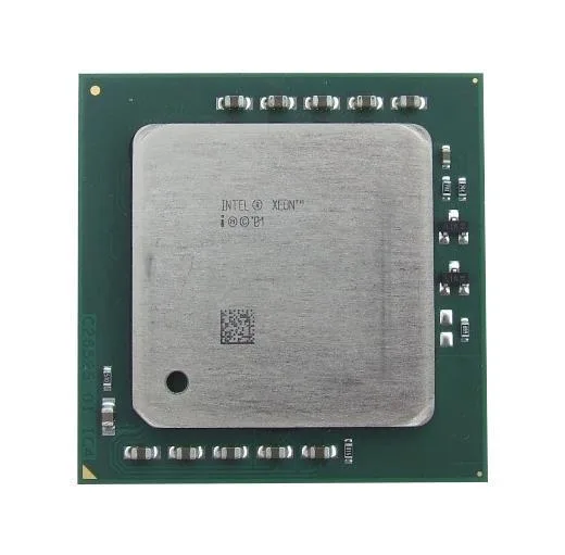 BX80546KG3600FA - Intel Xeon Single core 3.6GHz 2MB L2 Cache 800MHz FSB Socket 604-Pin Micro-FCPGA 90NM Server Processor