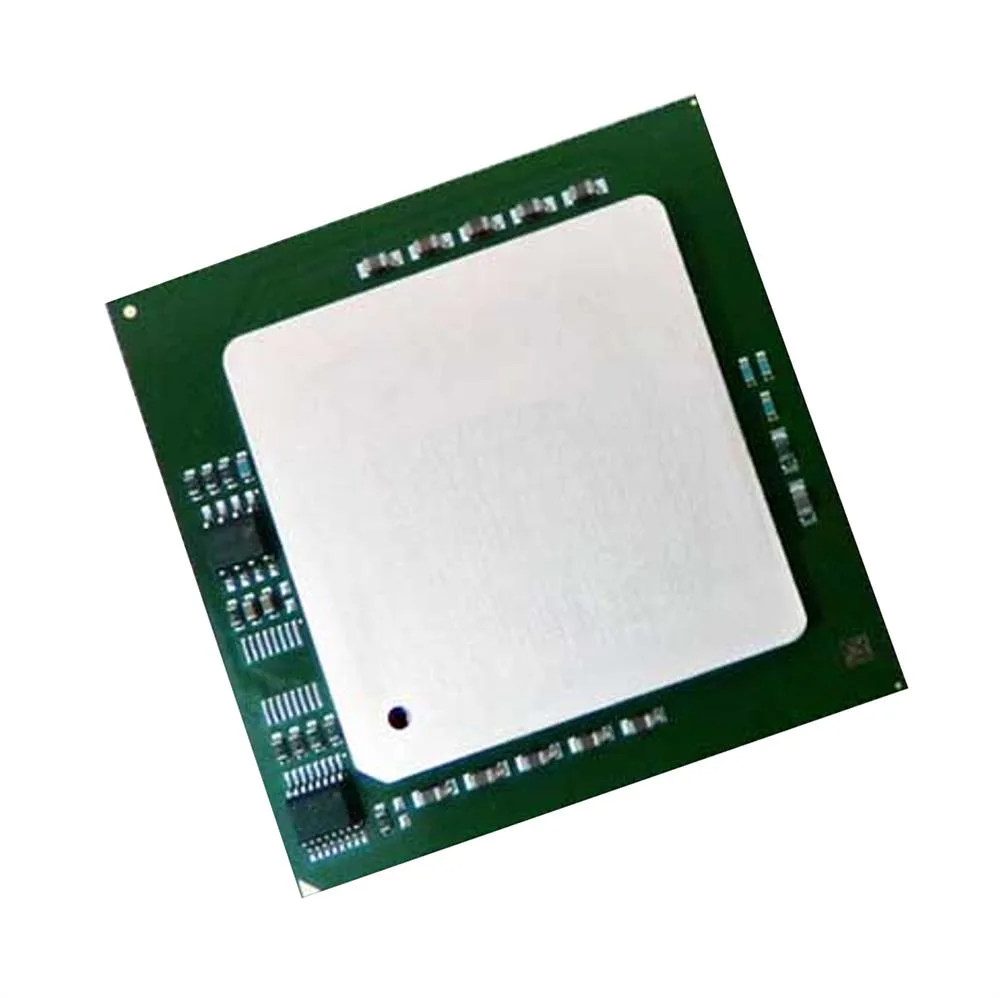 BX80546KG3800FA - Intel Xeon 3.8GHz 2MB L2 Cache 800MHz FSB 604-Pin Micro-FCPGA 90NM Processor