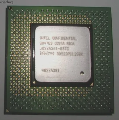 BX80546PE2800E - Intel Pentium 4 2.8GHz 28KB L1 Cache 1MB L2 Cache 533MHz FSB 478-Pin Socket Processor