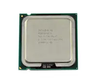 BX80553965 - Intel Pentium Extreme Edition 965 Dual Core 3.73GHz 1066MHz FSB 4MB L2 Cache Socket PLGA775 Processor