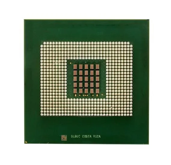 BX80560KF3000H - Intel Xeon 7040 Dual Core 3.0GHz 4MB L2 Cache 667MHz FSB 604-Pin Micro-FCPGA Socket Processor