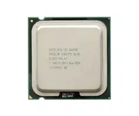 BX80562Q6600 - Intel Core 2 Quad Q6600 2.4GHz 8MB L2 Cache 1066MHz FSB Socket LGA775 Desktop Processor