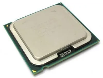 BX80571E5400 - Intel Pentium E5400 Dual Core 2.70GHz 800MHz FSB 2MB L2 Cache Socket LGA775 Desktop Processor