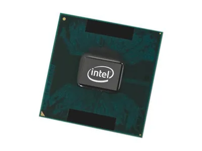 BX80576P9500 - Intel Core 2 Duo P9500 2.53GHz 1066MHz FSB 6MB L2 Cache Socket PGA478 Mobile Processor