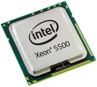 BX80602X5570 - Intel Xeon X5570 2.93GHz 8MB L3 Cache 6.4GT/s QPI Socket BLGA-1366 Quad-Core Processor
