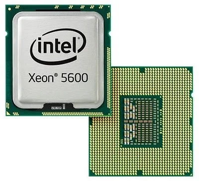 BX80614X5680 - Intel Xeon X5680 6 Core 3.33GHz 6.40GT/s QPI 12MB L3 Cache Socket FCLGA1366 Processor (Tray part)