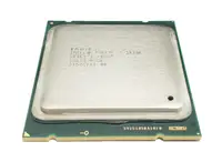BX80619I73930K - Intel Core i7-3930K 6 Core 3.20GHz 5.00GT/s DMI 12MB L3 Cache Socket FCLGA2011 Desktop Processor
