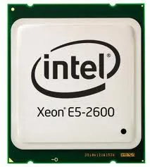 BX80621E52687W - Intel Xeon 8 Core E5-2687W 3.1GHz 20MB L3 Cache 8GT/s QPI Socket FCLGA-2011 32NM 150W Processor