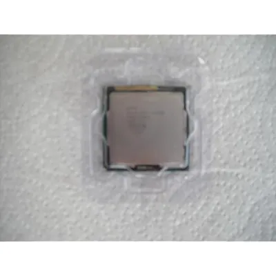 BX80623I52400S - Intel Core i5-2400S Quad Core 2.50GHz 5.00GT/s DMI 6MB L3 Cache Socket LGA1155 Desktop Processor