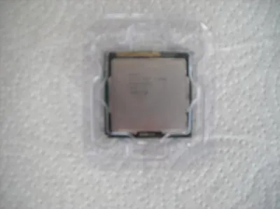 BX80623I52405S - Intel Core i5-2405S Quad Core 2.50GHz 5.00GT/s DMI 6MB L3 Cache Socket FCLGA1155 Desktop Processor