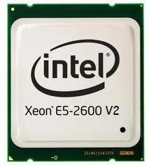 BX80635E52690V2 - Intel Xeon 10 Core E5-2690V2 3.0GHz 25MB L3 Cache 8GT/s QPI Socket FCLGA-2011 22NM 130W Processor