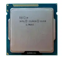 BX80637G1620-B2 - Intel Celeron 1-Core 500MHz 66MHz FSB 128KB L2 Cache Socket PPGA370 Processor
