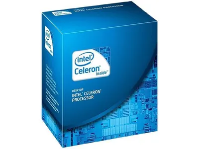 BX80637G1630 - Intel Celeron G1630 Dual Core 2.80GHz 5.00GT/s DMI 2MB L3 Cache Socket FCLGA1155 Desktop Processor
