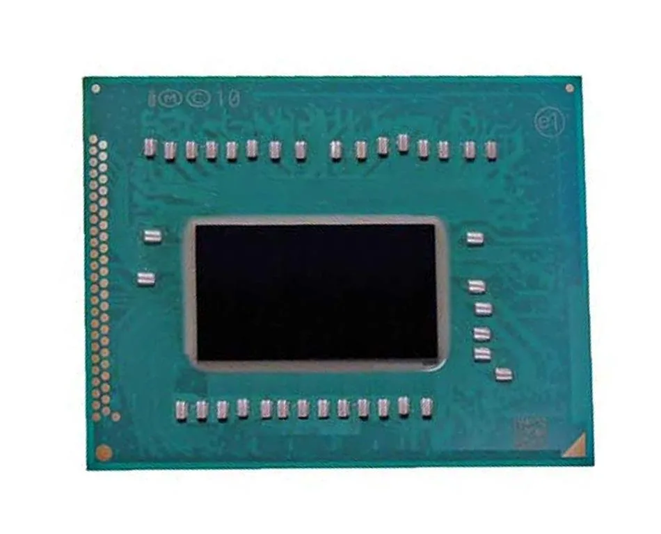 BX80638I53340M - Intel Core i5-3340M Dual Core 2.70GHz 5.00GT/s DMI 3MB L3 Cache Socket FCPGA988 Notebook Processor