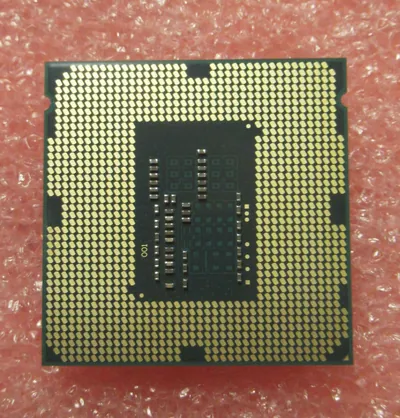 BX80646G3240 - Intel Pentium G3240 Dual Core 3.10GHz 5.00GT/s DMI2 3MB L3 Cache Socket FCLGA1150 Processor