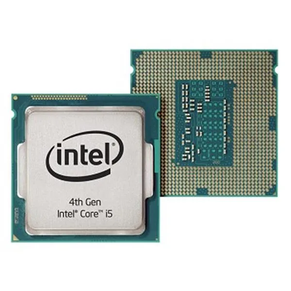 BX80646I54430 - Intel Core i5-4430 Quad Core 3.00GHz 5.00GT/s DMI2 6MB L3 Cache Socket FCLGA1150 Desktop Processor