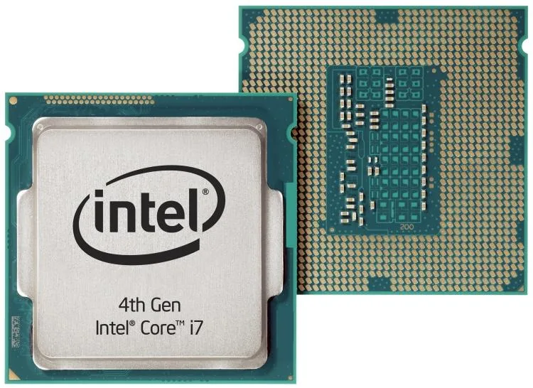 BX80646I74770 - Intel Core i7-4770 Quad Core 3.40GHz 5.00GT/s DMI2 8MB L3 Cache Socket FCLGA1150 Desktop Processor