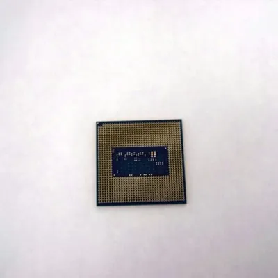 BX80647I74810MQ - Intel Core i7-4810MQ Quad Core 2.80GHz 5.00GT/s DMI2 6MB L3 Cache Socket PGA946 Notebook Processor