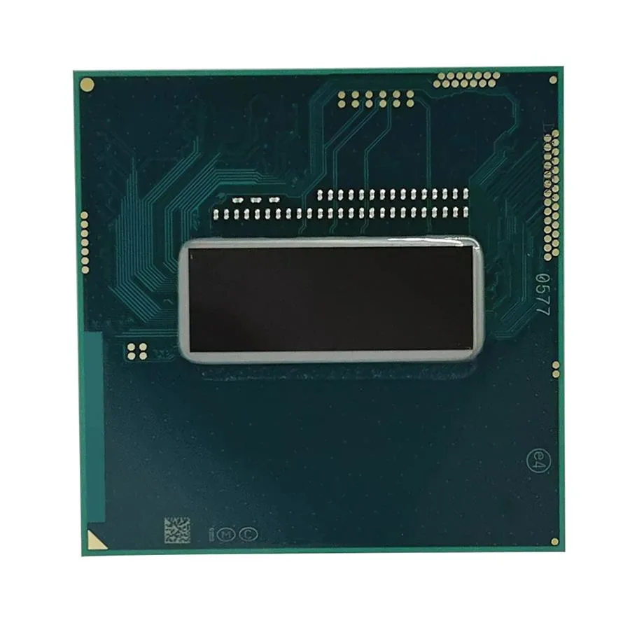 BX80647I74910MQ - Intel Core i7-4910MQ Quad Core 2.90GHz 5.00GT/s DMI2 8MB L3 Cache Socket PGA946 Notebook Processor
