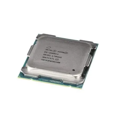 BX80660E52609V4 - Intel Xeon E5-2609 v4 8 Core 1.70GHz 6.40GT/s QPI 20MB L3 Cache Socket FCLGA2011-3 Processor