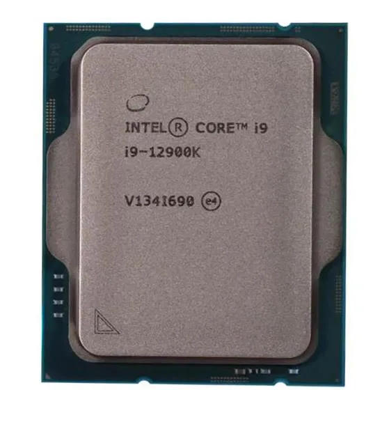 BX8071512900K - Intel Core i9-12900K Core i9 12th Gen Alder Lake 16-Core (8P+8E) 3.2 GHz LGA 1700 125W Intel UHD Graphics 770 Desktop Processor