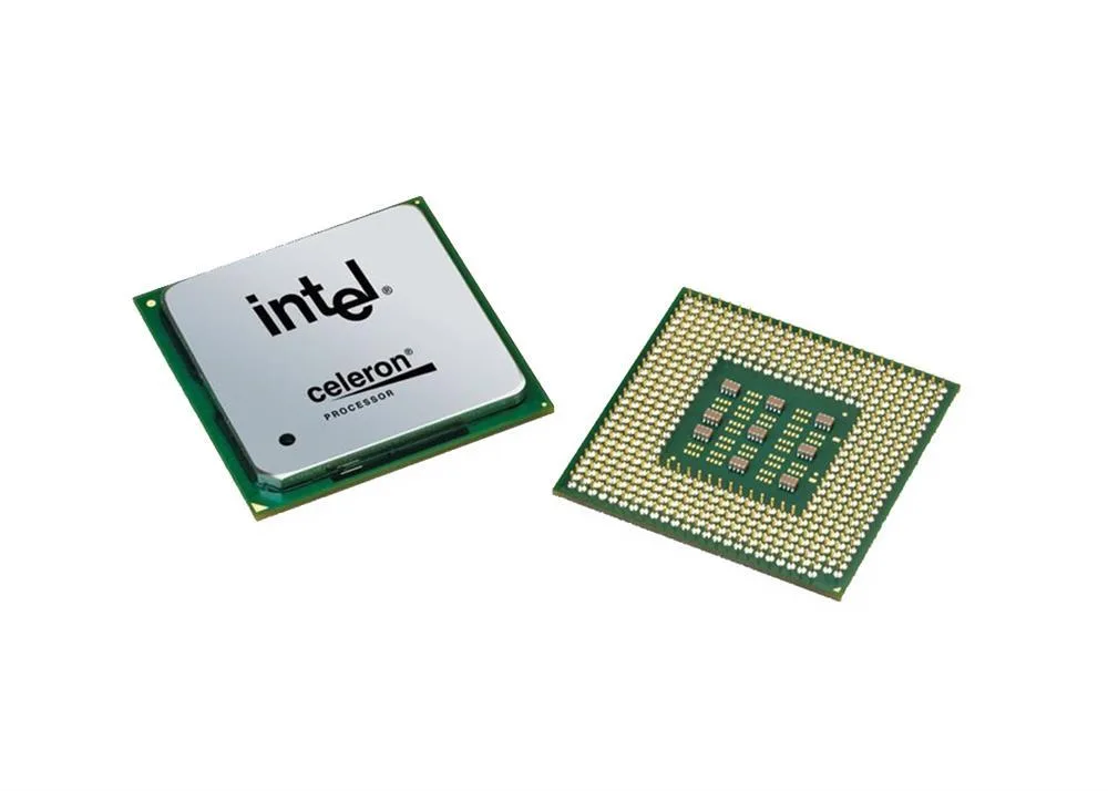 BXC80571E3500 - Intel Celeron E3500 Dual Core 2.70GHz 800MHz FSB 1MB L3 Cache Socket LGA775 Desktop Processor