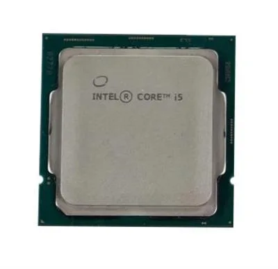 BXC80616I5661 - Intel Core i5-661 Dual Core 3.33GHz 2.50GT/s DMI 4MB L3 Cache Socket FCLGA1156 Desktop Processor