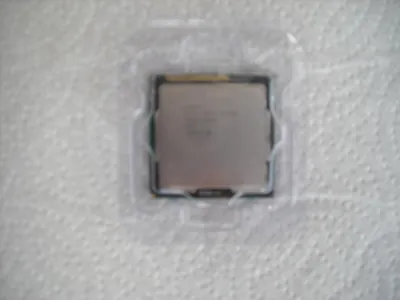 BXC80623I52380P - Intel i5-2380P Quad Core 3.10GHz 5.00GT/s DMI 6MB L3 Cache Socket LGA1155 Desktop Processor