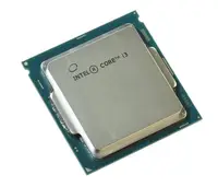BXC80662I36300T - Intel Core i3-6300T Dual Core 3.30GHz 8.00GT/s DMI3 4MB L3 Cache Socket FCLGA1151 Desktop Processor