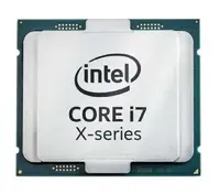 BXC80673I77820X - Intel Core i7-7820X X-Series 8-Core 3.60GHz 8GT/s DMI3 11 MB L3 Cache Socket FCLGA2066 Processor