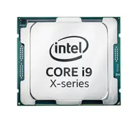 BXC80673I97940X - Intel Core i9-7940X X-Series 14-Core 3.10GHz 8GT/s DMI3 19.25MB Cache Socket FCLGA2066 Processor