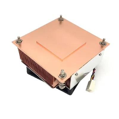 BXHTS1155LP - Intel Thermal Solution Heatsink Low-profile for Socket LGA1155