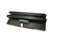 BZ721AT - HP AP5000 POS Magnetic Stripe Card Reader Black