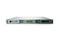 C0H18A - HP 20/50TB Storeever 1/8 G2 LTO-6 Ultrium 6250 SAS 6GB/s Rm Tape Autoloader