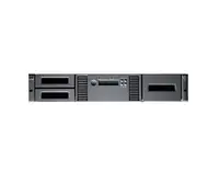 C0H20SB - HP 60TB/150TB LTO-6 Ultrium 6250 Msl2024 SAS 1drv/24 Slots Tape Library