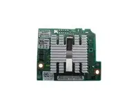 C0P7J - Dell Broadcom 57810-K Dual Port 10 Gigabit SPF+ Network Interface Card for PowerEdge M620 Server