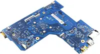 C0T46 - Dell System Board (Motherboard) with Intel Celeron N2840 CPU for Inspiron 15-5551 Laptop