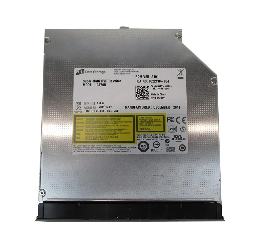C0XPY - Dell Super Multi DVD-RW Drive