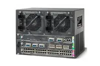 C1-C4503-E - Cisco Catalyst 4503-E 3-Slot Rack-mountable Network Switch Chassis