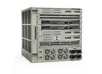 C1-C6807XL-S2T-BUN - Cisco ONE Catalyst 6807XL-S2T Chassis+Fan Tray+ Sup2T+2xPower Supply IP Service Only Network Switch