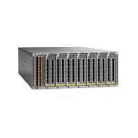 C1-N5696Q-6FEX-1G - Cisco Nexus Network Switch Chassis