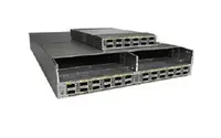 C1-N5K-C5648Q - Cisco ONE Nexus 5000 Switch