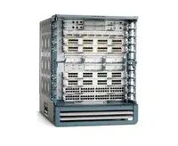 C1-N7009-B2S2E - Cisco ONE Nexus N7009-B2S2E 9 x Expansion Slot 14U Layer 2 Switch Chassis